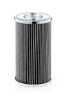 HD 14 001 X Filtru, sistem hidraulic primar MANN-FILTER