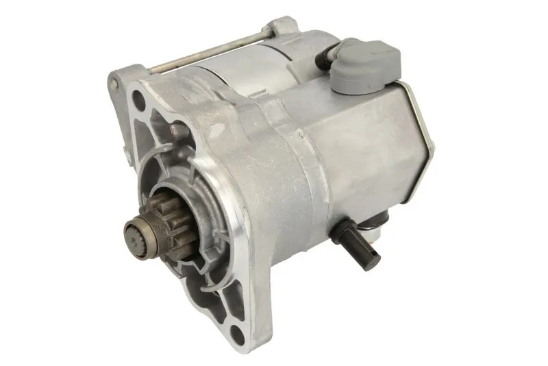 Demaror