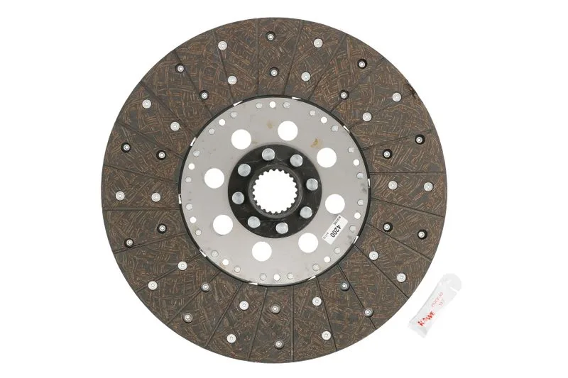 Disc ambreiaj
