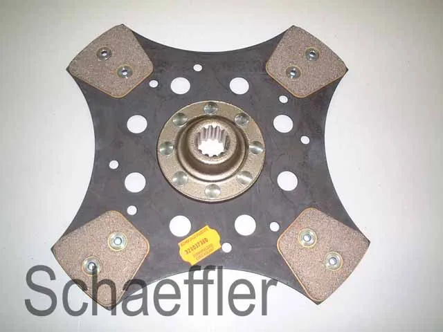 Disc ambreiaj