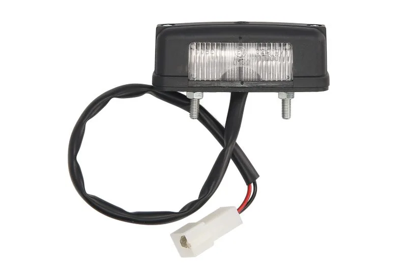 1009757 Iluminare numar de circulatie COBO