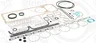 Set garnituri complet, motor