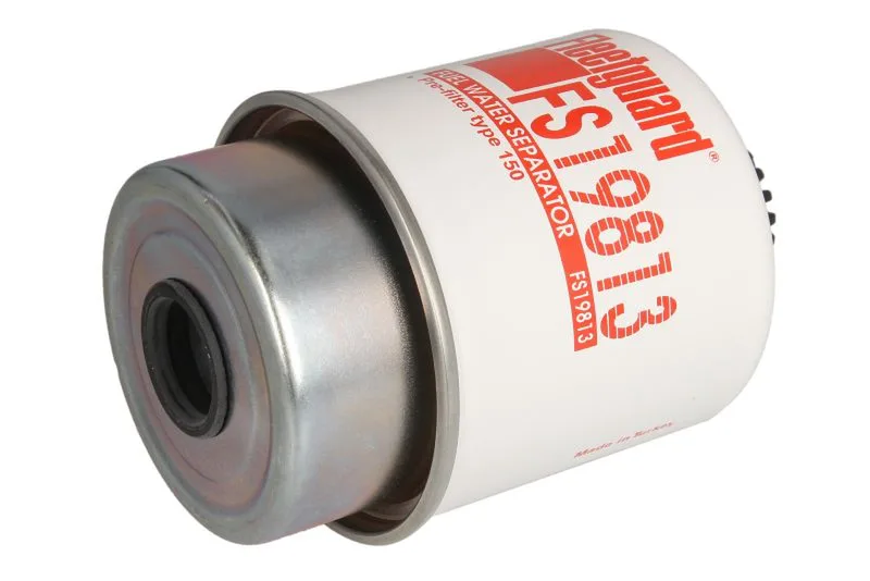 Filtru combustibil