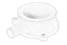 Filtru, aerisire bloc motor