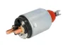 Solenoid, electromotor