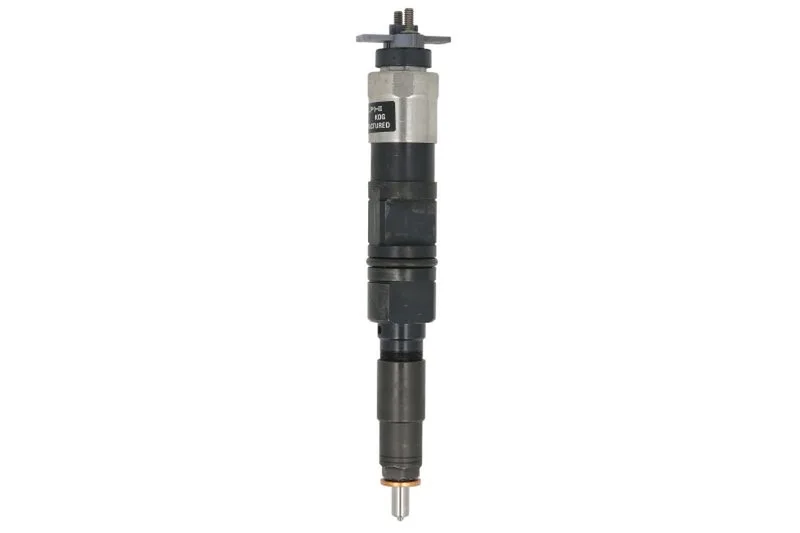 Injector