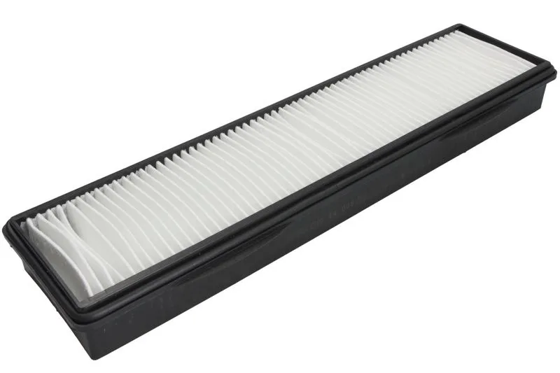 Filtru, aer habitaclu