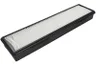 CUD 44 006 Filtru, aer habitaclu MANN-FILTER