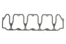 Garnitura, capac supape