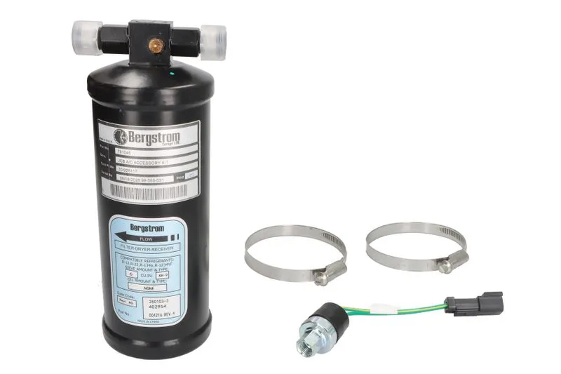 30/926117 Uscator,aer conditionat EXCAMEC