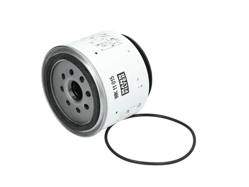 Filtru combustibil
