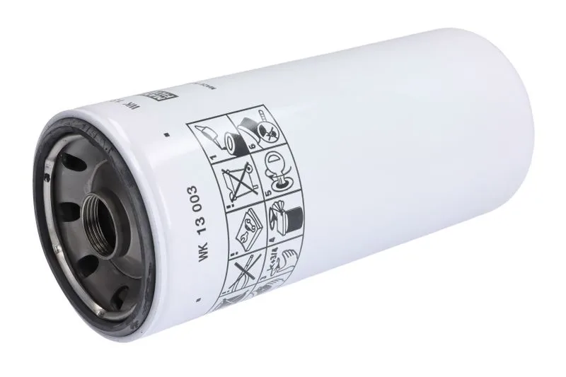 WK 13 003 Filtru combustibil MANN-FILTER