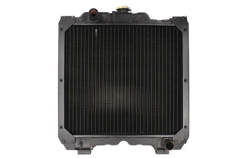 D7AG022TT Radiator, racire motor THERMOTEC
