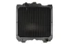 D7AG022TT Radiator, racire motor THERMOTEC
