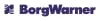 BORG WARNER