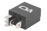 1613128 KS Releu multifunctional CVA
