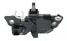 1 986 AE0 089 Regulator, alternator BOSCH