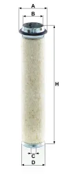 Filtru aer