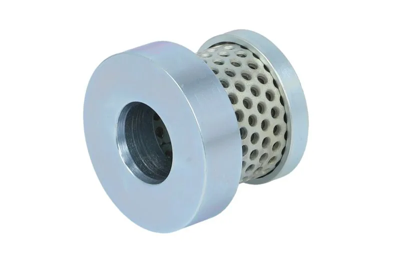 HY13588 Filtru, sistem hidraulic primar SF