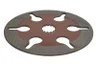 02-AG178 Disc frana SBP