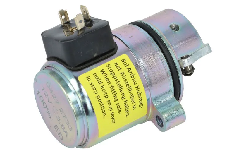AG 0537 Bobina de separare combustibilului AKUSAN