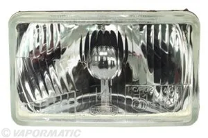 VPM3323 Suport, reflector VAPORMATIC