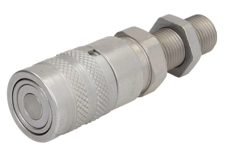 FFH04-5/1615 F Cuplaj hidraulic FASTER