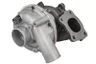 CIFK Turbocompresor IHI
