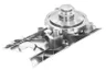 5802276802 Filtru, aerisire bloc motor OE CNH