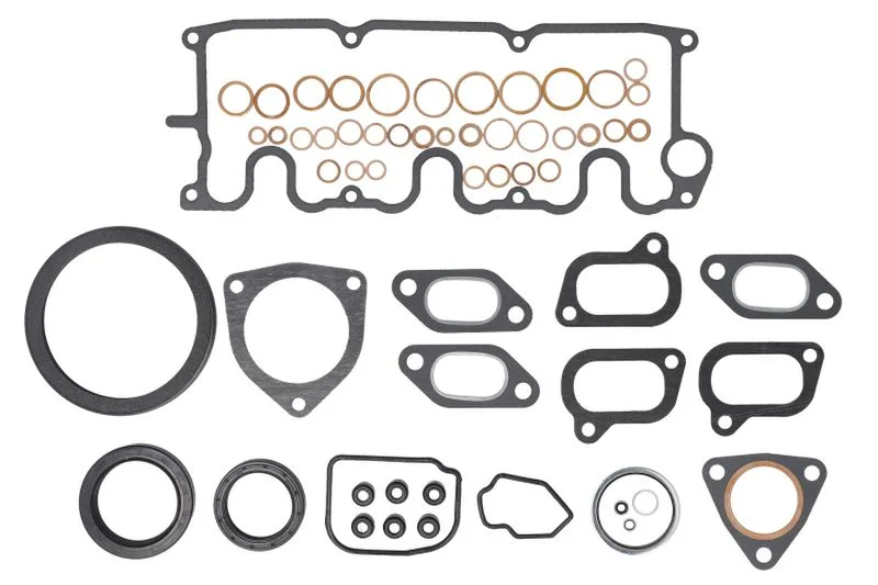 Set garnituri complet, motor