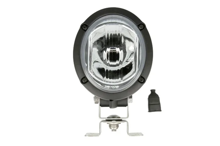 Reflector, far de lucru