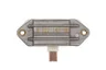 Regulator, alternator