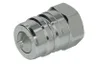 NV112 GAS M Cuplaj hidraulic FASTER