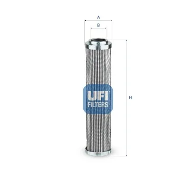 85.200.00 Filtru, sistem hidraulic primar UFI