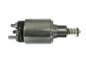 Solenoid, electromotor
