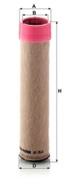 Filtru aer