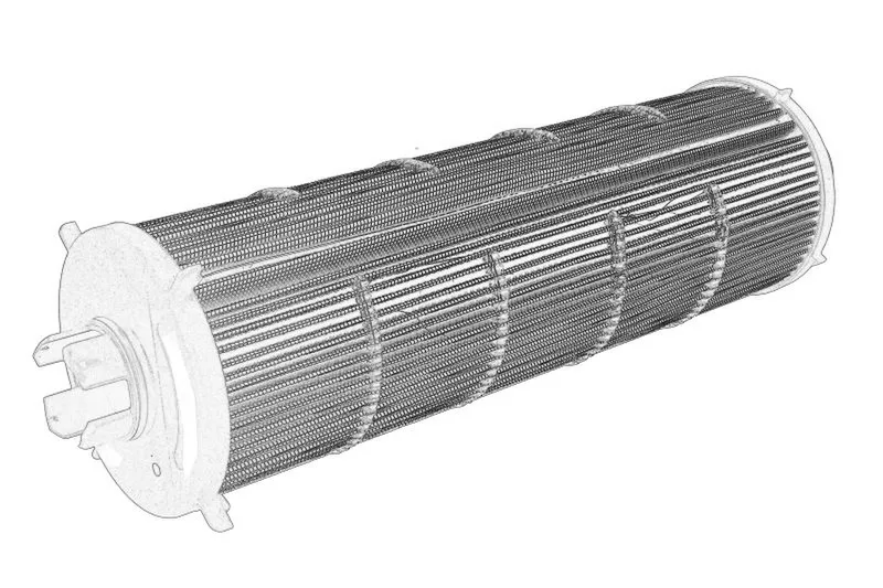 Filtru, sistem hidraulic primar