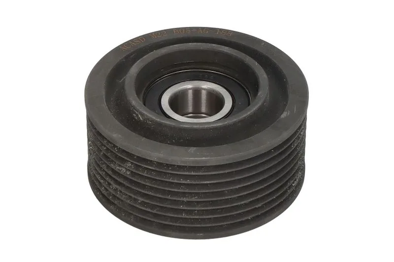 Intinzator, Curea trapezoidal