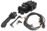 LVM92-LS EHP Distribuitor hidraulic AKON