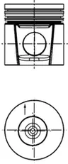 Piston