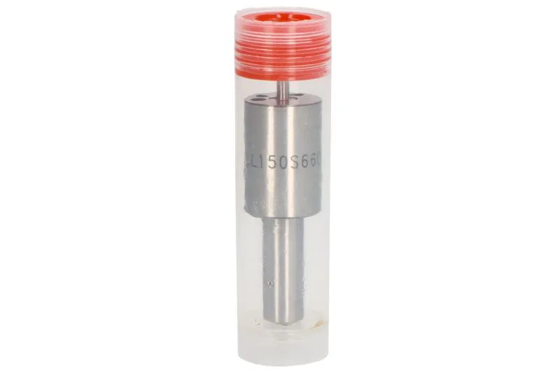 Injector