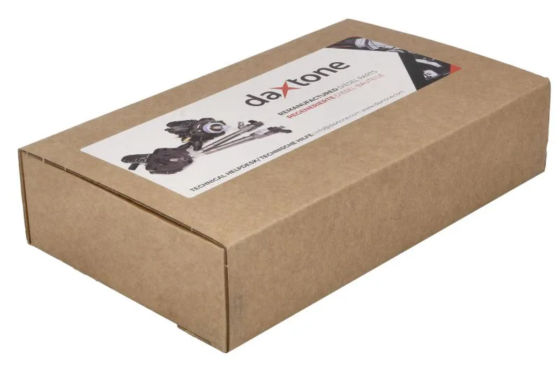 DTX9013G Injector DAXTONE