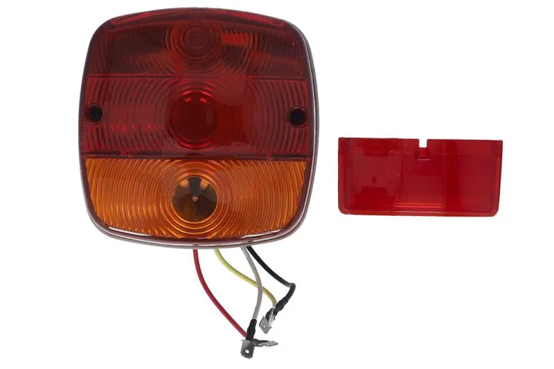 TL-AG061 Stopuri spate TRUCKLIGHT