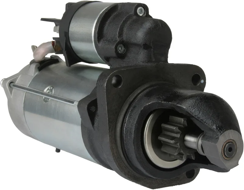 F 032 115 357 Demaror HC-CARGO