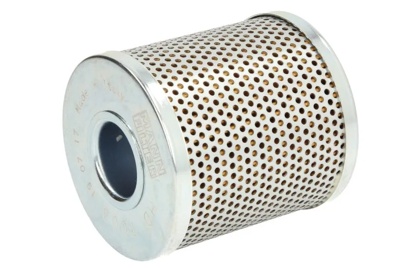 HD 7003 KIT Filtru, sistem hidraulic primar MANN-FILTER