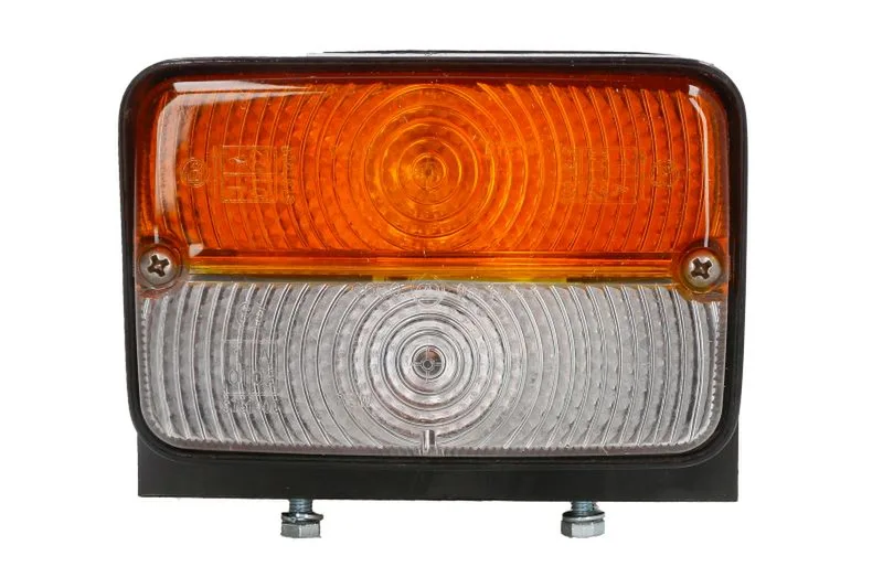 Lumina de delimitare