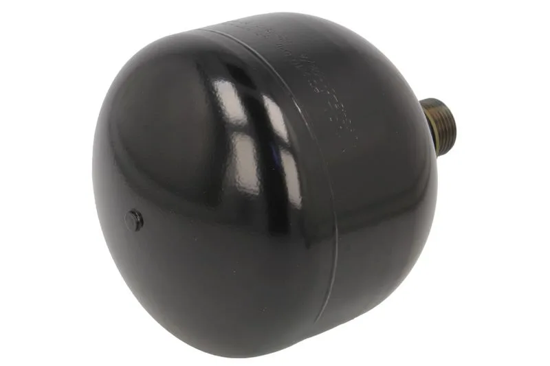 Acumulator presiune,suspensie