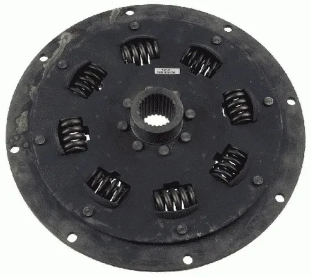 Disc ambreiaj