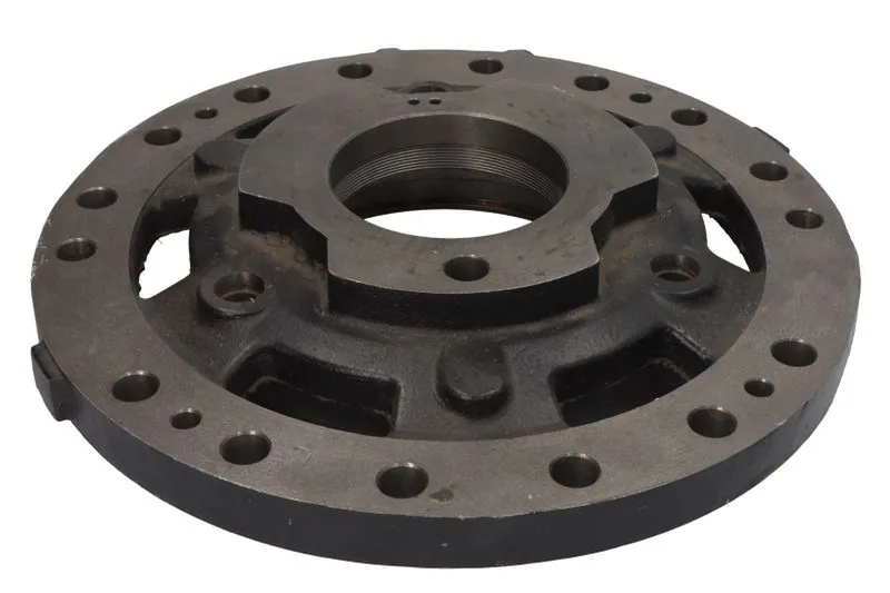Piston, etrier frana
