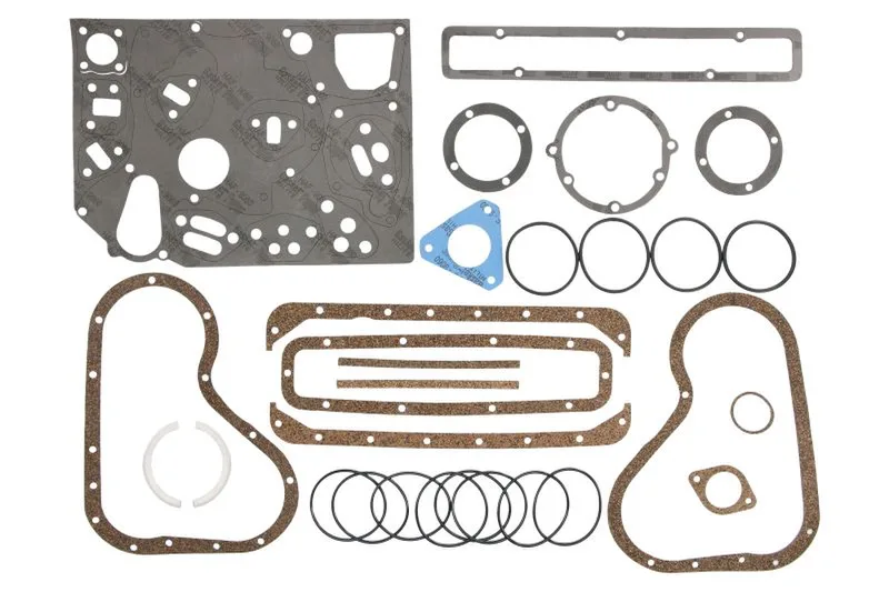 ENT000571 Set garnituri complet, motor ENGITECH